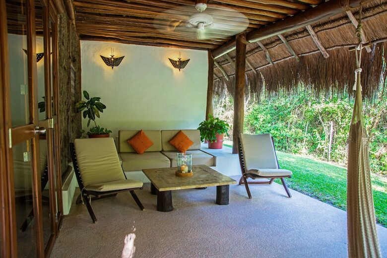 Hotel Explorean Kohunlich - All Inclusive