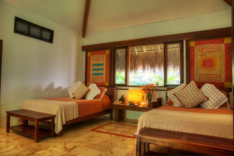 Hotel Explorean Kohunlich - All Inclusive