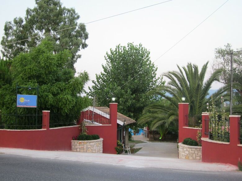 Apartamentos Blue Dream