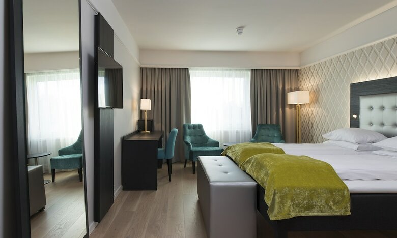 Thon Hotel Oslofjord