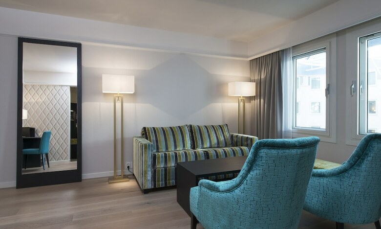 Thon Hotel Oslofjord