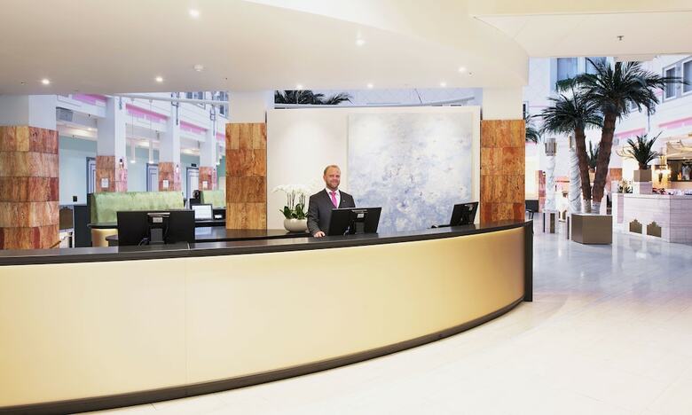 Thon Hotel Oslofjord