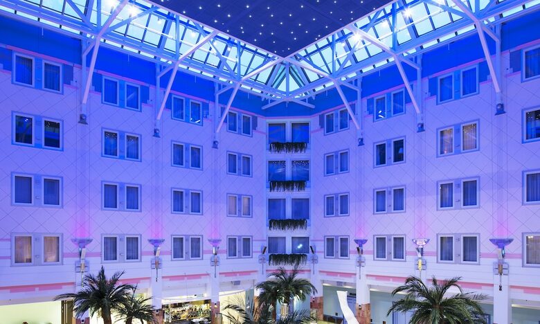 Thon Hotel Oslofjord