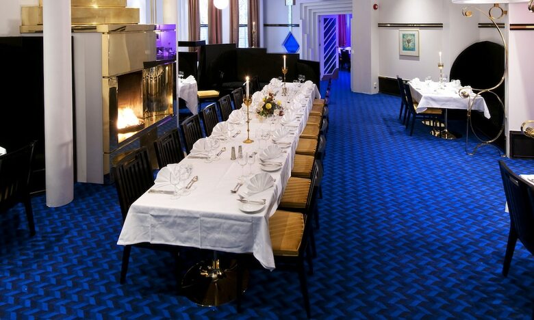 Thon Hotel Oslofjord