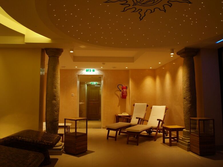 Romantik Hotel Die Gersberg Alm