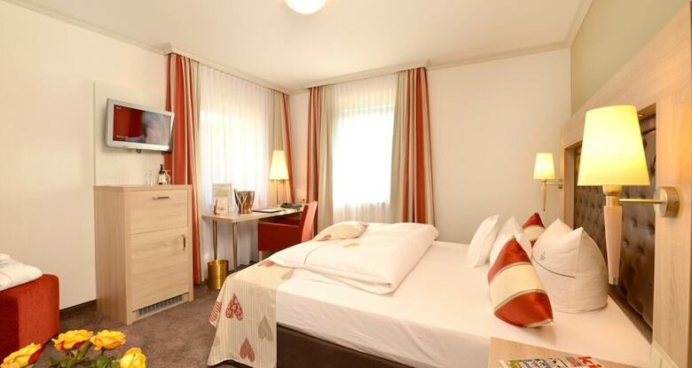 Lohmann's Romantik Hotel Gravenberg