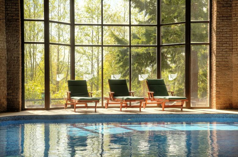 Hotel Hilton Grand Vacations At Craigendarroch Suites