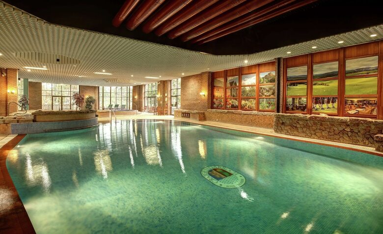 Hotel Hilton Grand Vacations At Craigendarroch Suites
