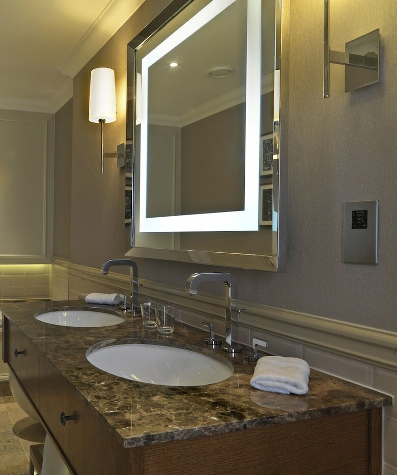 Hotel Hilton Grand Vacations At Craigendarroch Suites