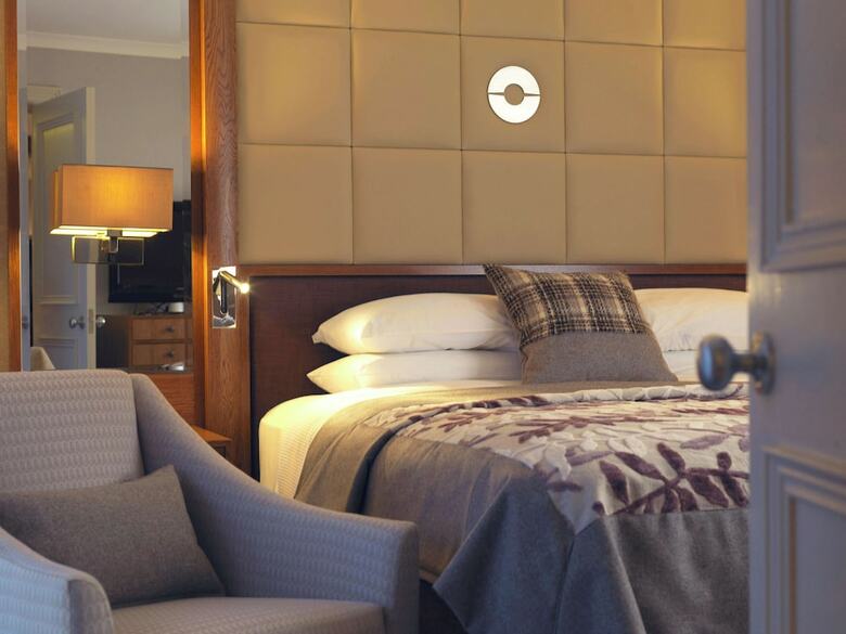 Hotel Hilton Grand Vacations At Craigendarroch Suites