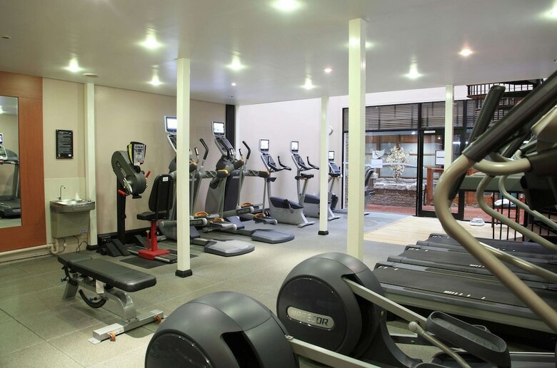 Hotel Hilton Grand Vacations At Craigendarroch Suites