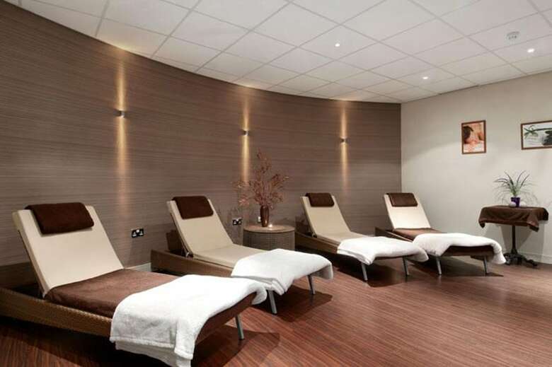 Hotel Hilton Grand Vacations At Craigendarroch Suites