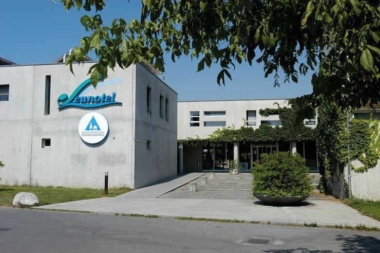 Hostal Lausanne Youth Hostel Jeunotel