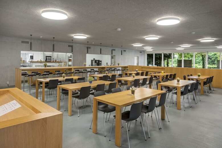 Hostal Lausanne Youth Hostel Jeunotel