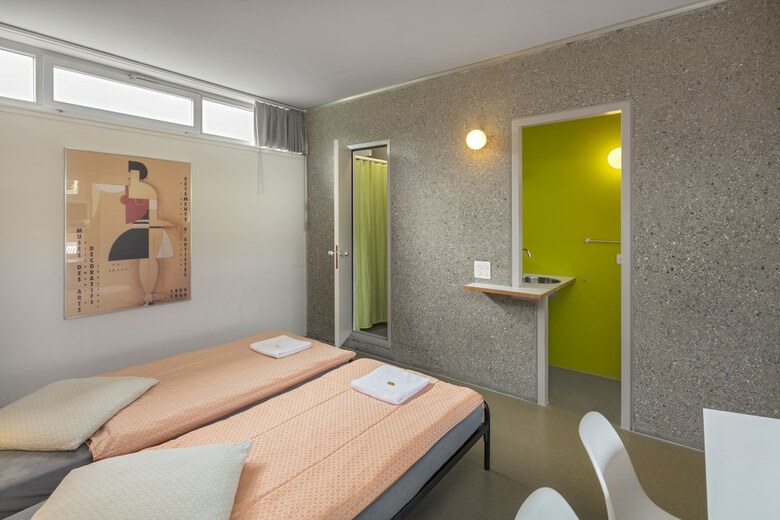 Hostal Lausanne Youth Hostel Jeunotel