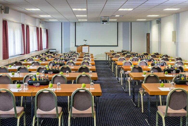Airport Hotel Erfurt