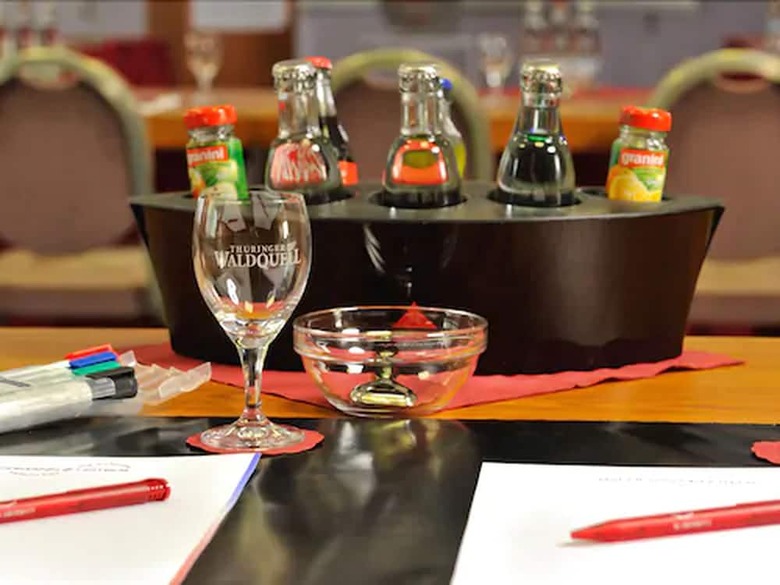 Airport Hotel Erfurt