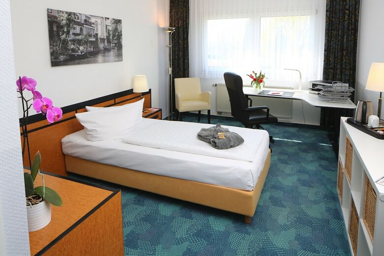 Airport Hotel Erfurt