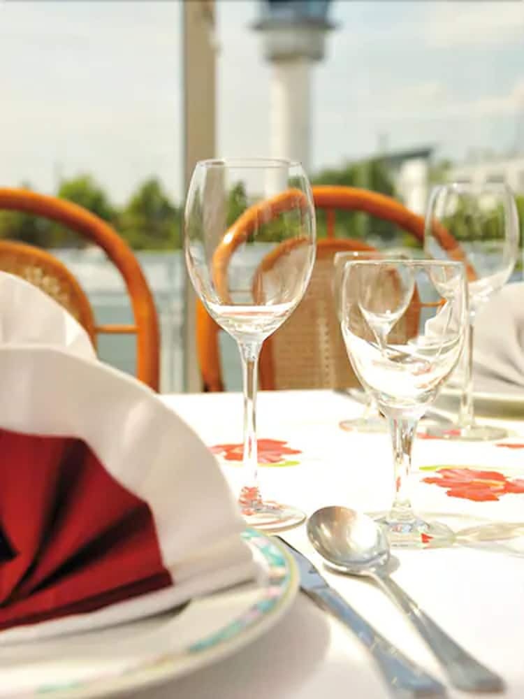 Airport Hotel Erfurt
