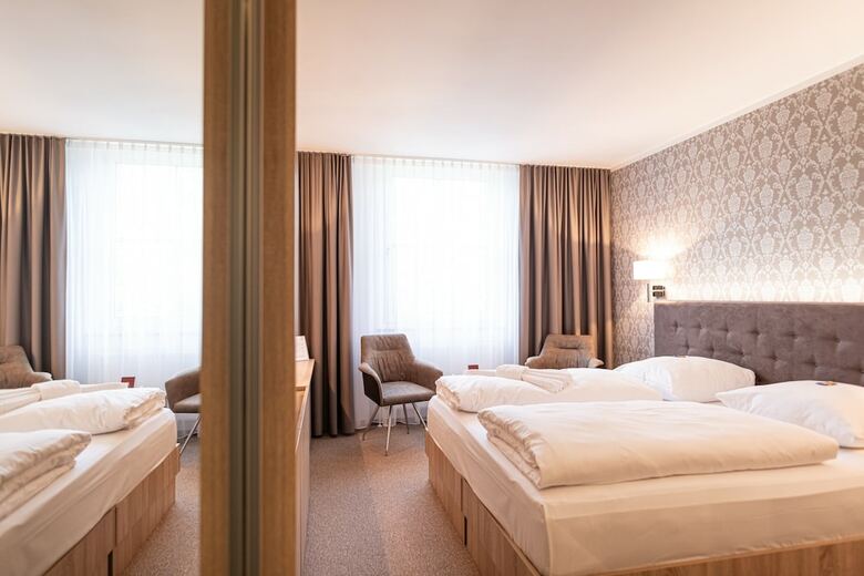 Hotel Schloss Breitenfeld