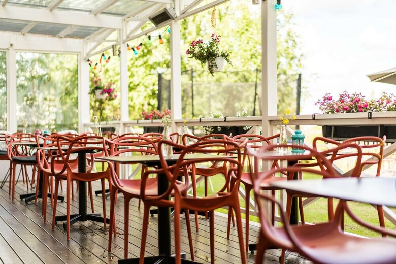 Hotel Scandic Upplands V�sby