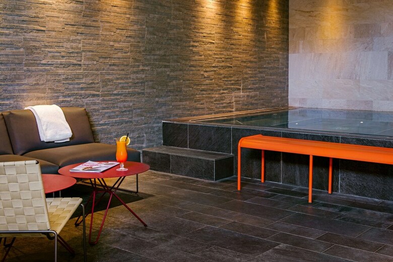 Hotel Scandic Upplands V�sby