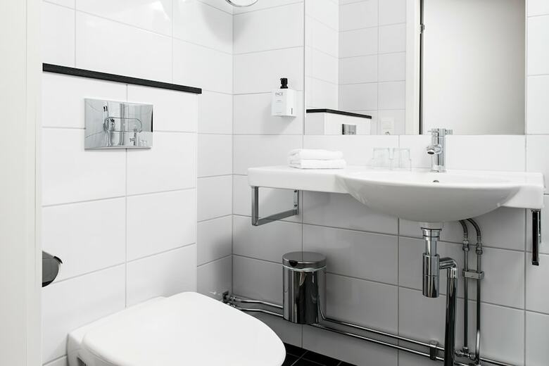 Hotel Scandic Upplands V�sby