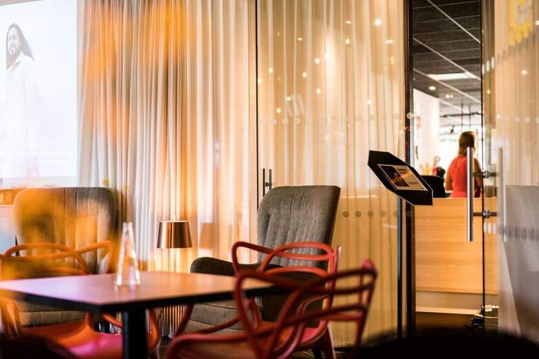 Hotel Scandic Upplands V�sby