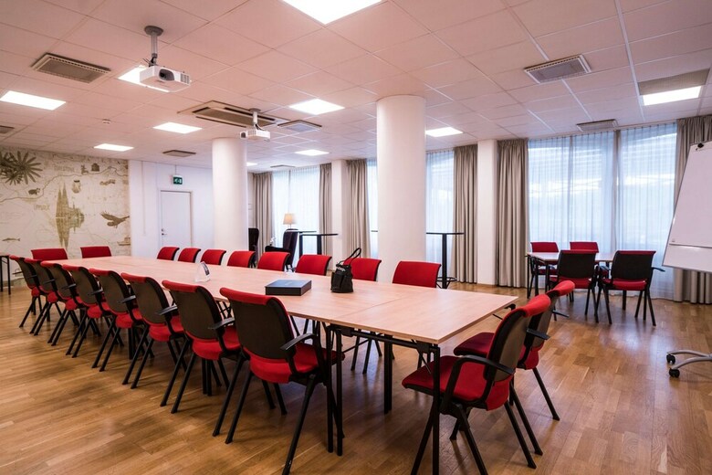 Hotel Scandic Upplands V�sby