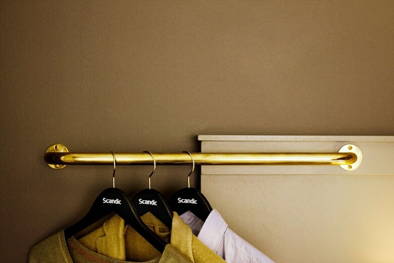 Hotel Scandic �rebro V�st