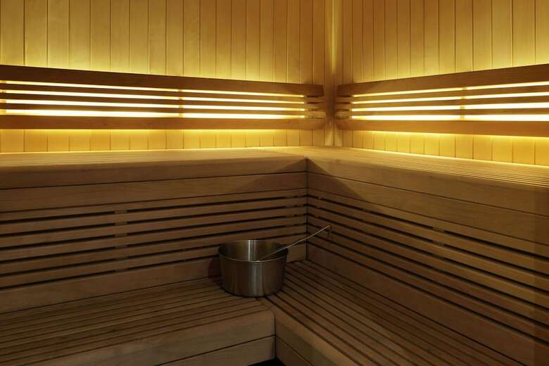 Hotel Scandic �rebro V�st