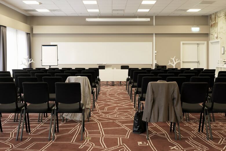 Hotel Scandic �rebro V�st