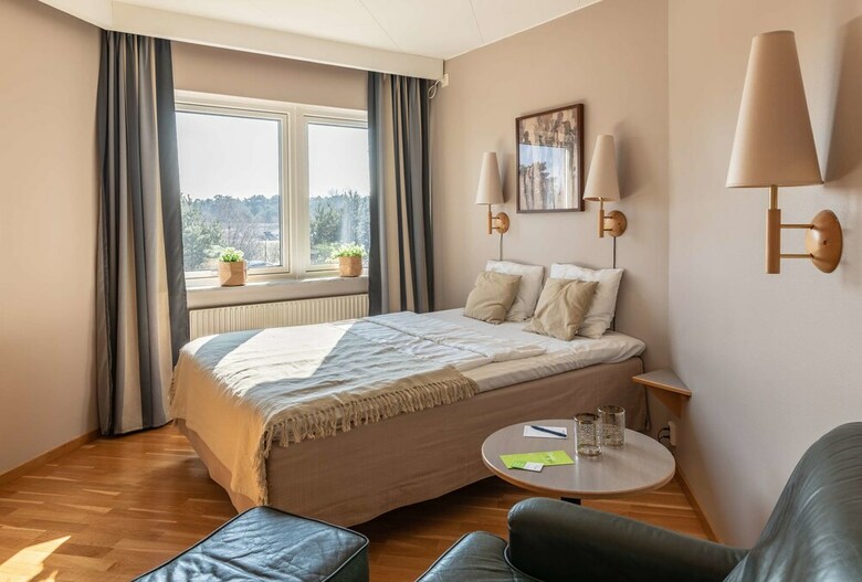 Sure Hotel By Best Western Dahls