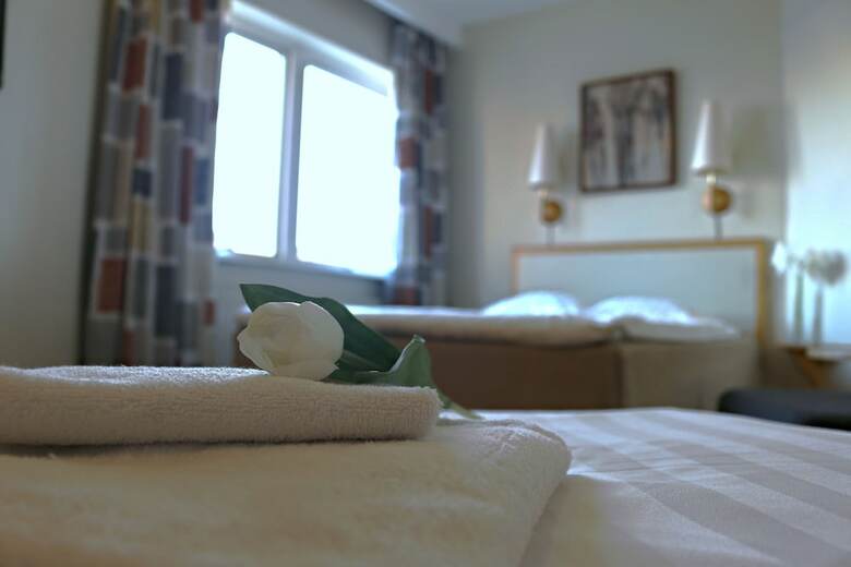 Sure Hotel By Best Western Dahls