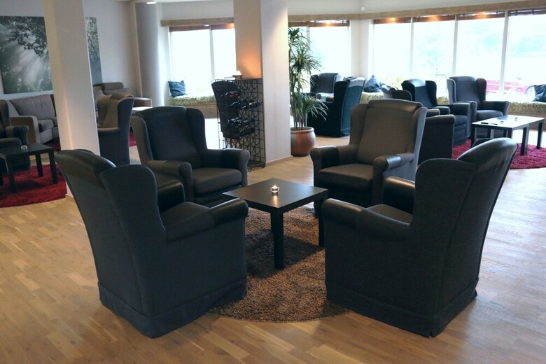 Sure Hotel By Best Western Dahls