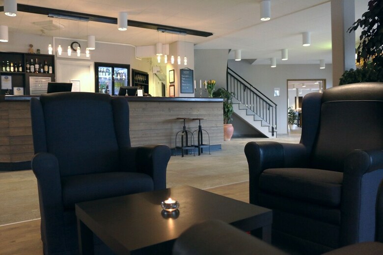 Sure Hotel By Best Western Dahls