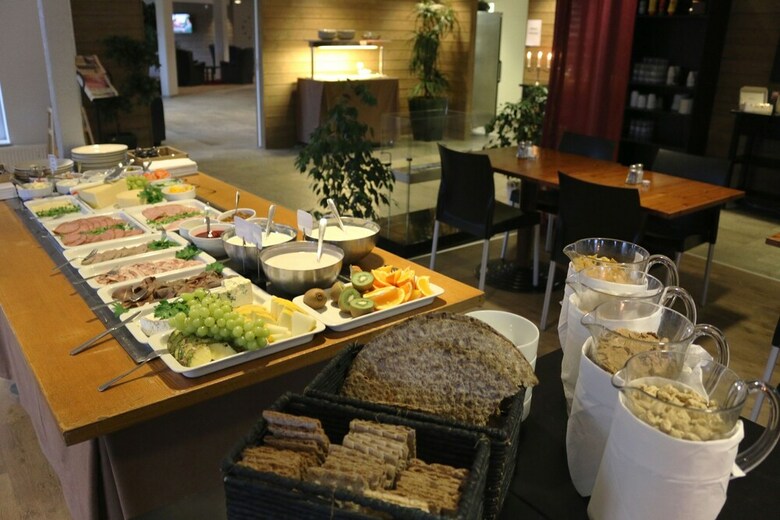 Sure Hotel By Best Western Dahls