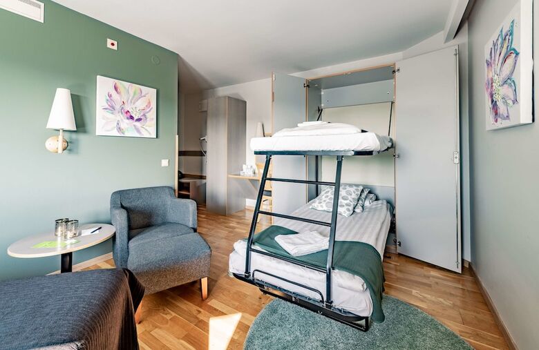 Sure Hotel By Best Western Dahls