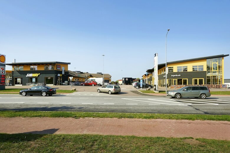 Sure Hotel By Best Western Dahls