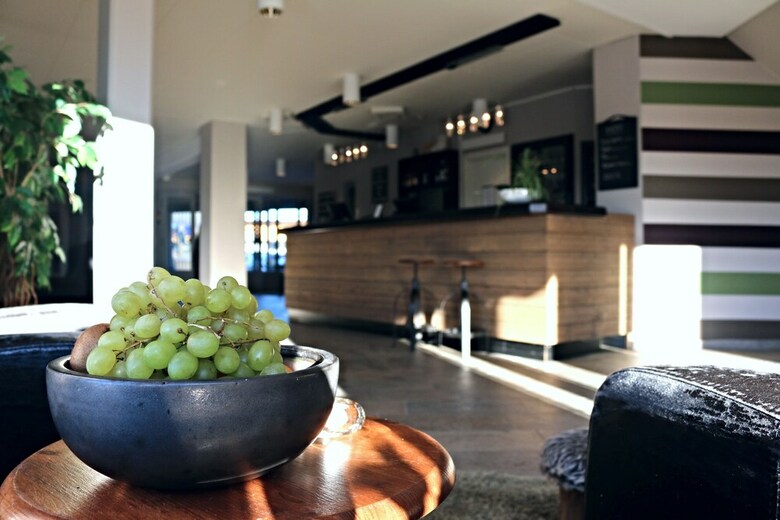 Sure Hotel By Best Western Dahls