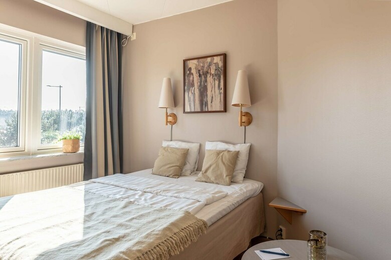 Sure Hotel By Best Western Dahls