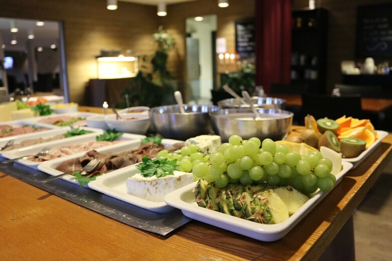 Sure Hotel By Best Western Dahls
