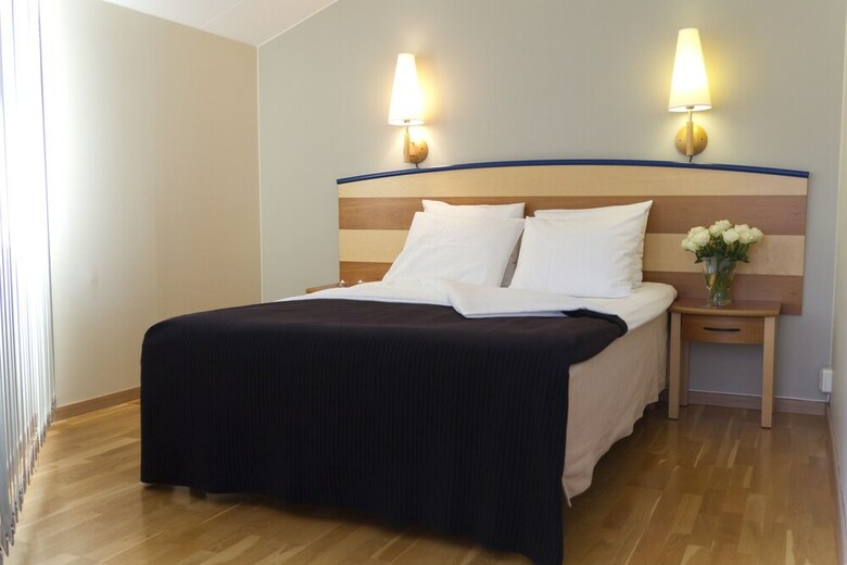 Sure Hotel By Best Western Dahls