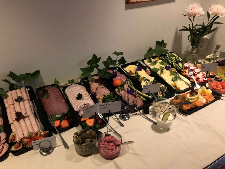 Sure Hotel By Best Western Dahls