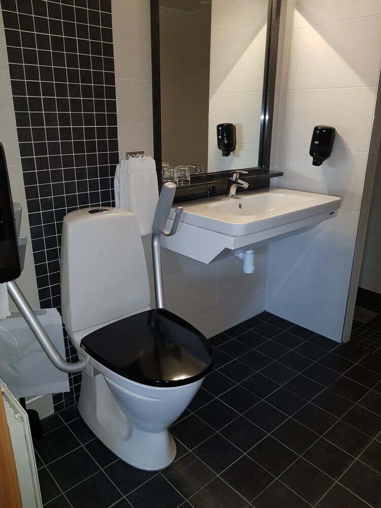 Sure Hotel By Best Western Dahls