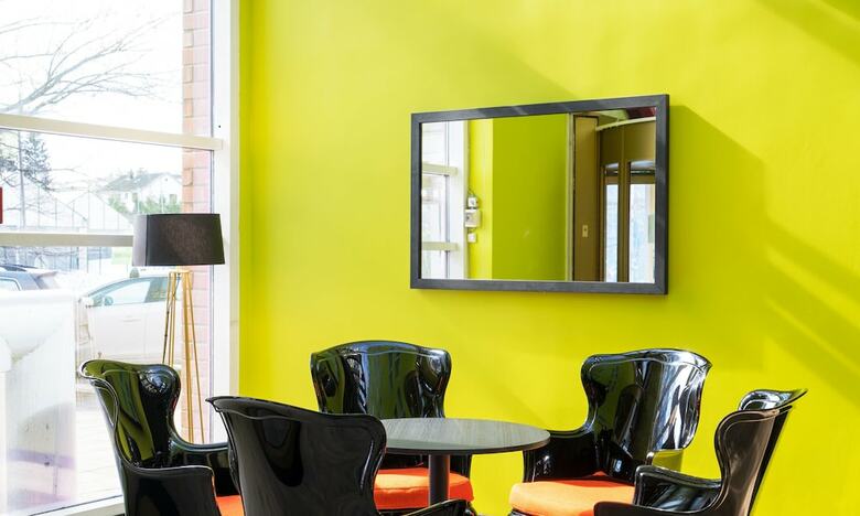 Thon Hotel Triaden