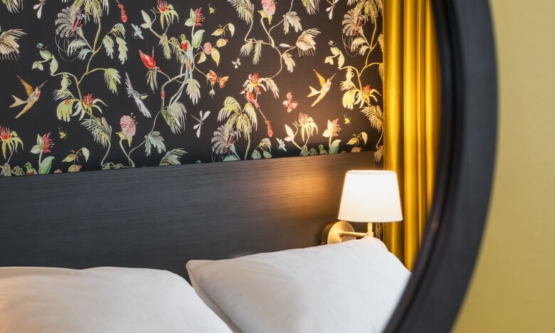 Thon Hotel Triaden