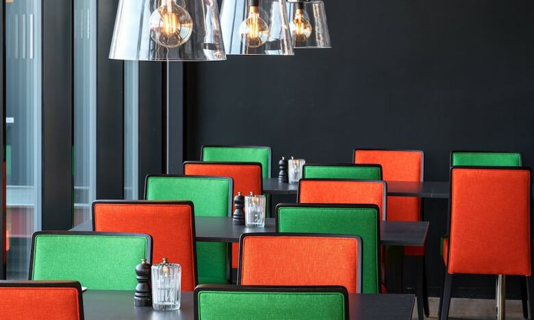 Thon Hotel Triaden