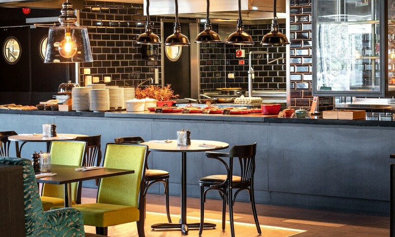 Thon Hotel Triaden