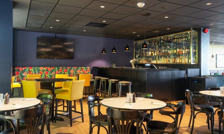Thon Hotel Triaden